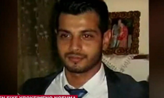 Κορονοϊός: Σοκ από το θάνατο του 35χρονου Γιάννη - Συγκλονίζει η ιστορία του νεαρότερου θύματος