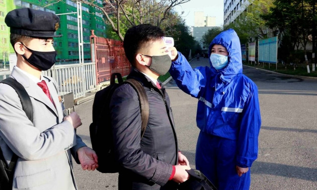 Κορονοϊός: Σημαντική ανακάλυψη - Ασθενείς που νόσησαν για δεύτερη φορά από τον ίο δεν τον μεταδίδουν