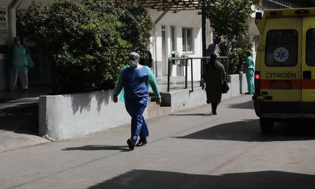 Κορονοϊός: Κανένας θάνατος στην Ελλάδα τις τελευταίες 24 ώρες - 7 νέα κρούσματα