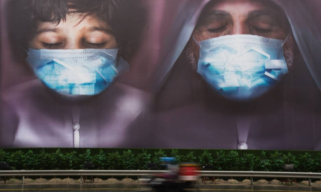 Κορονοϊός: Δραματική προειδοποίηση του ΟΗΕ για λιμούς «βιβλικών διαστάσεων»