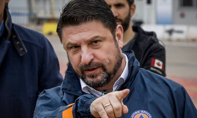 Χαρδαλιάς από Κρανίδι: Ελήφθησαν 177 δείγματα – Μείνετε στο σπίτι