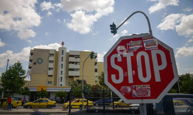 Κορονοϊός: Θετική στον ιό νοσηλεύτρια της ΜΕΘ στο Θριάσιο