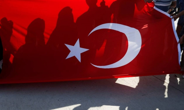 Παραλήρημα του τουρκικού ΥΠΕΞ: Η Ελλάδα αγνοεί σκοπίμως τα δικαιώματά μας στην ανατολική Μεσόγειο