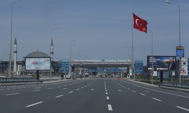 Κορονοϊός: Οι New York Times «ξεγυμνώνουν» τον Ερντογάν - Προπαγάνδα και αποκρυψη της αλήθειας