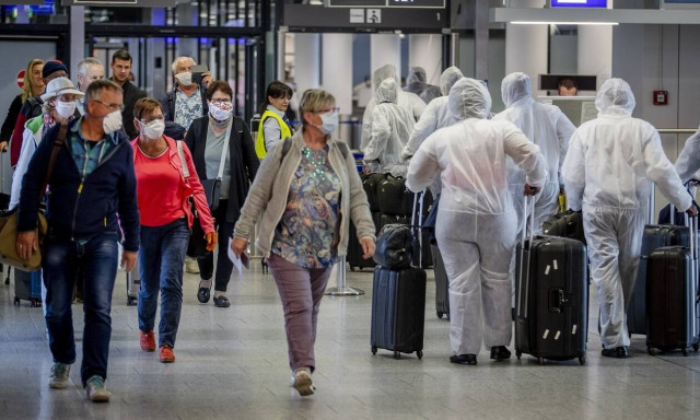 Ασφαλές υγειονομικό διαβατήριο δεν υπάρχει – Ας μην κοροϊδευόμαστε