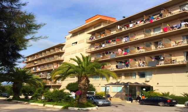 No positives for coronavirus among tests of contacts of cases in Kranidi