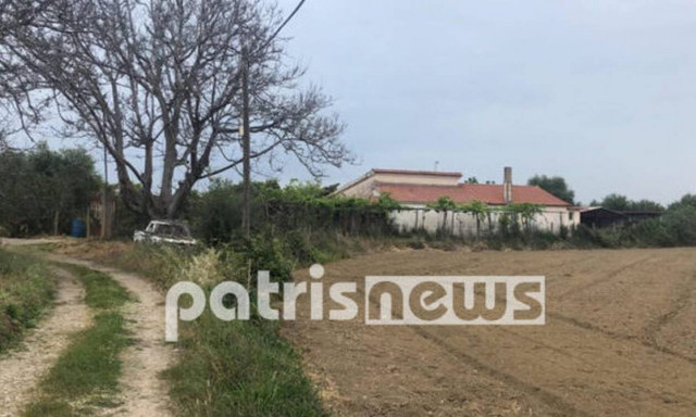 Τραγωδία στην Ηλεία:Αυτοκτόνησε 69χρονος στο Κ. Σαμικό - Σοκαρισμένοι οι κάτοικοι