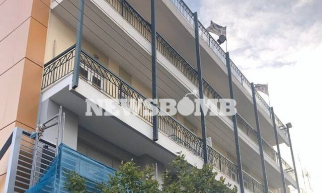 Κορονοϊός: Πληροφορίες για δύο νεκρούς στην κλινική με τα 28 κρούσματα στο Περιστέρι