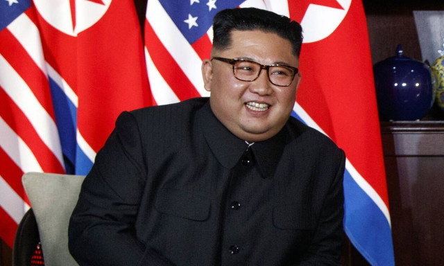 Κιμ Γιονγκ Ουν: Συνεχίζεται το μυστήριο γύρω από την υγεία του - Τα τελευταία νέα