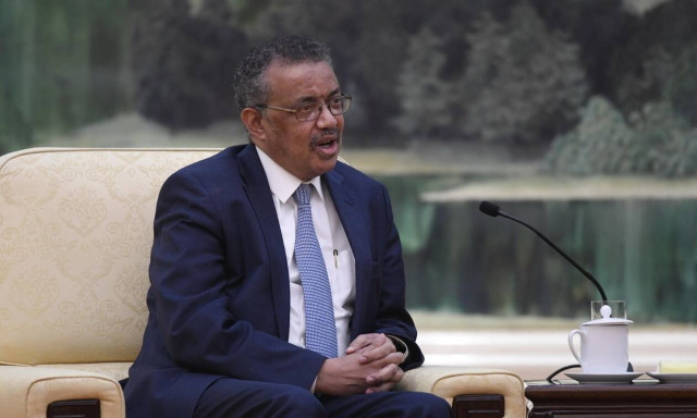 Κορονοϊός: Ο ΠΟΫ καλεί τις ΗΠΑ να αναθεωρήσουν την απόφασή τους για την αναστολή της χρηματοδότησης