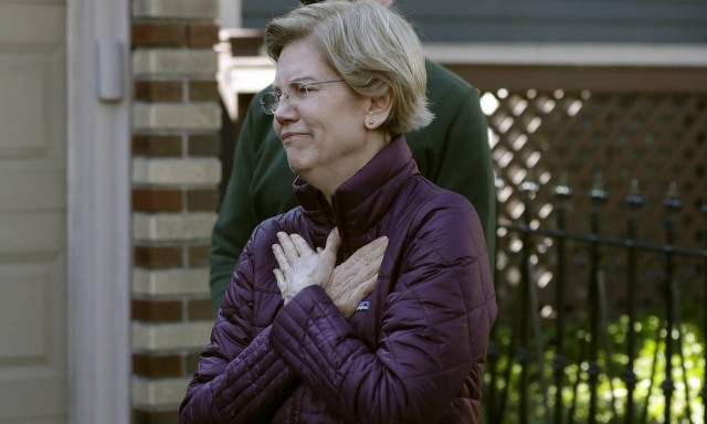 Κορονοϊός ΗΠΑ: Ο αδελφός της γερουσιάστριας Ελίζαμπεθ Γουόρεν πέθανε από τον ιό