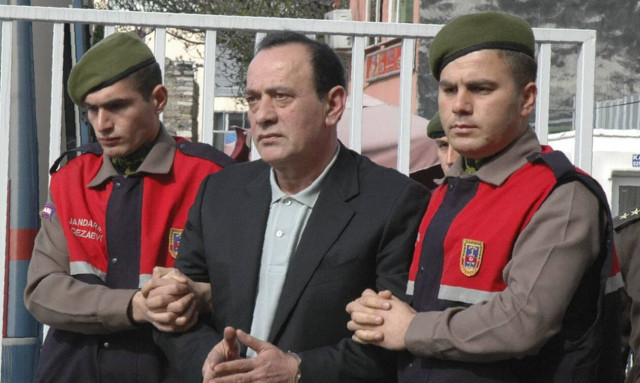 Τουρκία: Ελεύθερος λόγω… κορονοϊού ο Τούρκος Μαφιόζος Αλαατίν Τσακιτζί