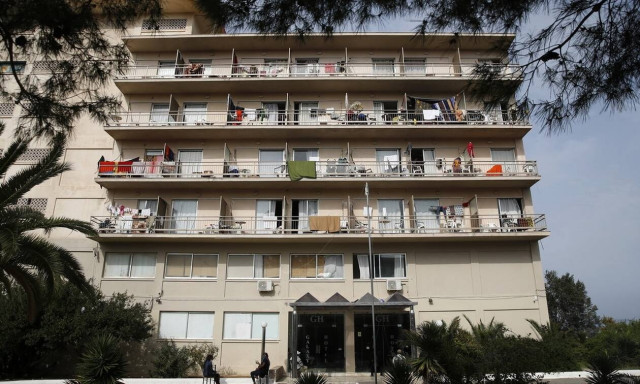 Κορονοϊός στο Κρανίδι: «Καθαρά» τα πρώτα 62 δείγματα - Αγωνία για τα 115 που εκκρεμούν