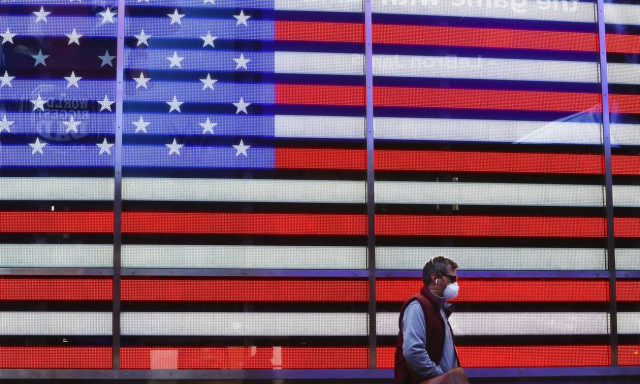 Κορονοϊός ΗΠΑ: Το 13,9% των Νεοϋορκέζων φέρει αντισώματα του νέου κορονοϊού σύμφωνα με μια μελέτη