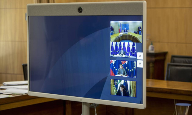 ΕΕ: Τη δημιουργία ταμείου ανάκαμψης εξετάζουν οι «27» - Διαφωνίες για τα κορονοομόλογα