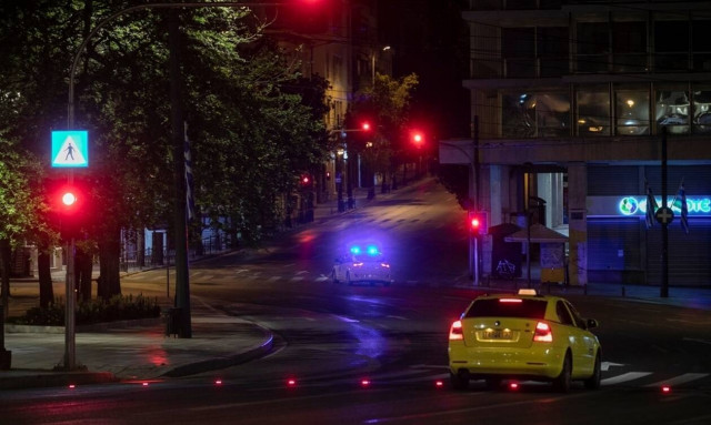 Κορονοϊός - Κωδικός 4 Μαΐου: Το σχέδιο της επόμενης μέρας για σχολεία, διακοπές και ευπαθείς ομάδες