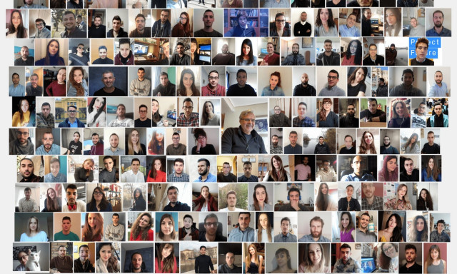 Μεγάλου: Συνεχίζουμε να στηρίζουμε την προσπάθεια των νέων να εισέλθουν στην αγορά εργασίας