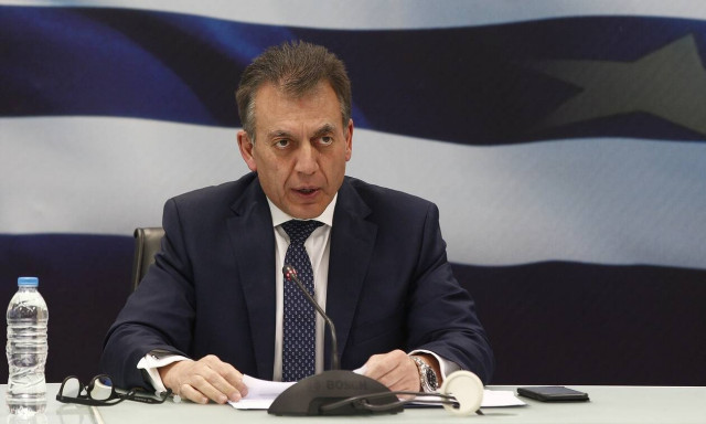 Κορονοϊός: Παράταση της άδειας ειδικού σκοπού στον ιδιωτικό τομέα - Δείτε μέχρι πότε