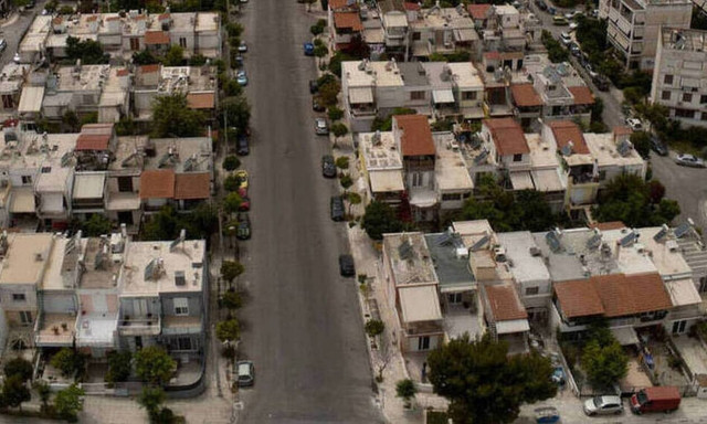 Ακίνητα: Επιδότηση στεγαστικού δανείου αντί για παράταση της προστασίας