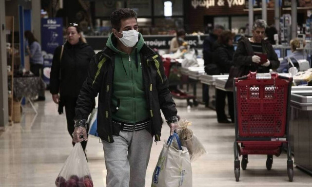 Changes in supermarkets opening hours from April 25