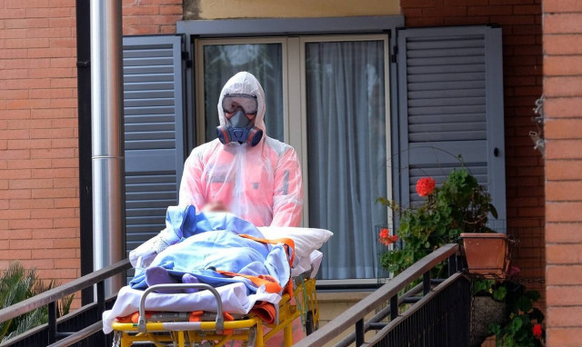 Κορονοϊός - Γαλλία: Ανοιχτά όλα τα καταστήματα εκτός εστιατορίων, μπαρ και καφέ στις 11 Μαΐου