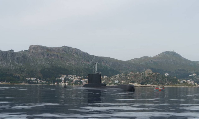 23 Απριλίου: Η αποφράδα μέρα για την Ελλάδα - 10 χρόνια από το «έγκλημα του Καστελλόριζου»