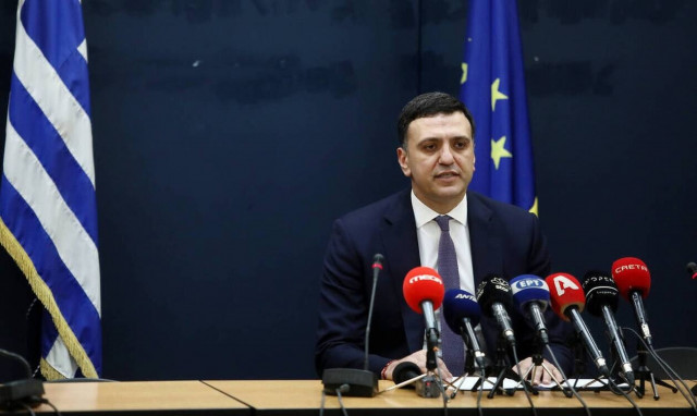 Κορονοϊός: Τηλεδιάσκεψη του Π.Ο.Υ με τους υπουργούς Υγείας 