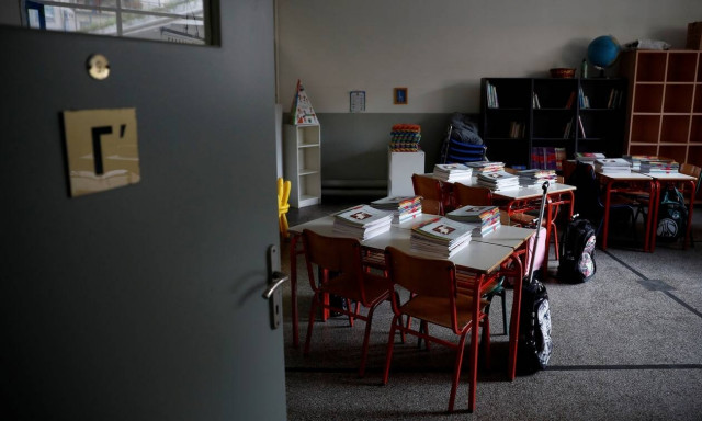 Παιδεία: Αυτές είναι οι αλλαγές από το νηπιαγωγείο μέχρι το Πανεπιστήμιο