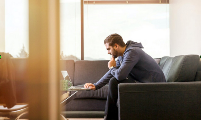 Η ασφάλεια στην ψηφιακή εποχή: Οι online επιλογές που έγιναν μέρος της καθημερινότητάς μας