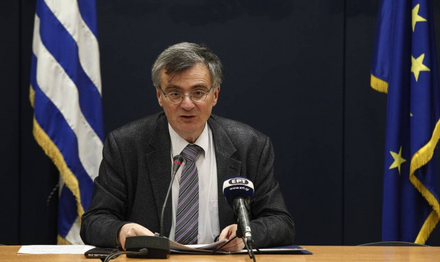 Κορονοϊός στην Ελλάδα: «Φρένο» στην ατζέντα για τον τουρισμό από τους επιστήμονες 