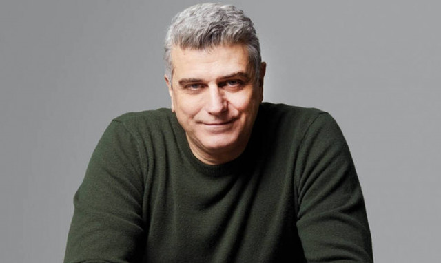 Βλαδίμηρος Κυριακίδης: Με την καραντίνα είδα ότι υπάρχει ένα κομμάτι μου που δεν είναι μόνο δουλειά