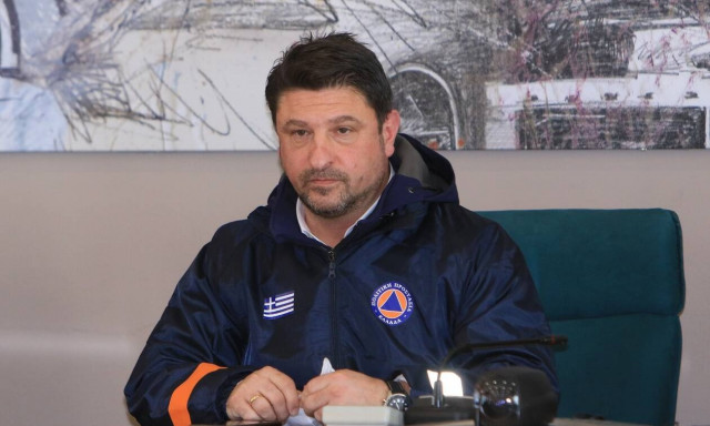 Κορονοϊός - Χαρδαλιάς: Σε διαδοχικές φάσεις η επιστροφή στην κανονικότητα 