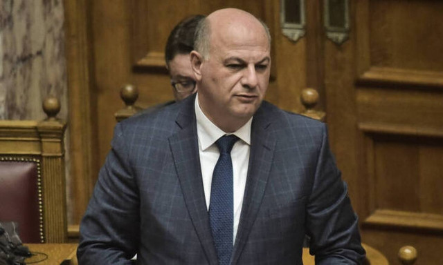 Τσιάρας: Δεν τίθεται θέμα πλειστηριασμών με το άνοιγμα των υποθηκοφυλακείων 