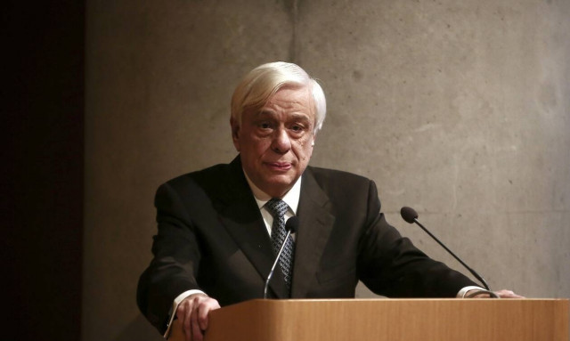  Γενοκτονία Αρμενίων: «Ποτέ ξανά»! Διαδικτυακή εκδήλωση με κεντρικό ομιλητή τον Προκόπη Παυλόπουλο