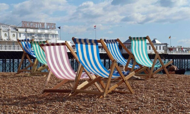 Σάλος σε παραλία: Έκαναν σεξ εν μέσω καραντίνας (pic)