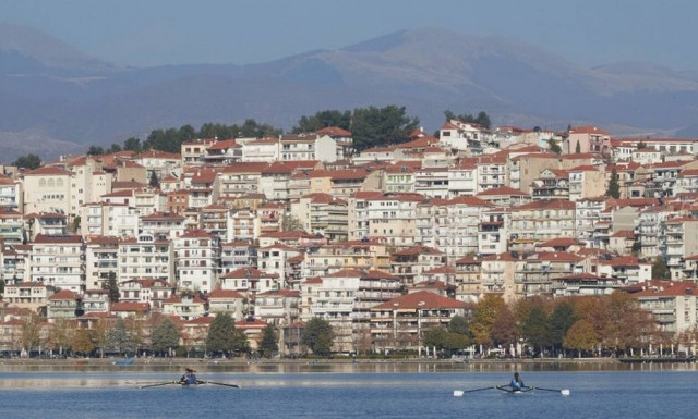 Κορονοϊός: Ολοκληρώνεται η καραντίνα στη Μεσοποταμία Καστοριάς