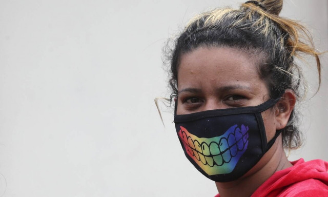 Κορονοϊός - ΠΟΕ: 80 χώρες έχουν απαγορεύσει ή περιορίσει τις εξαγωγές μασκών