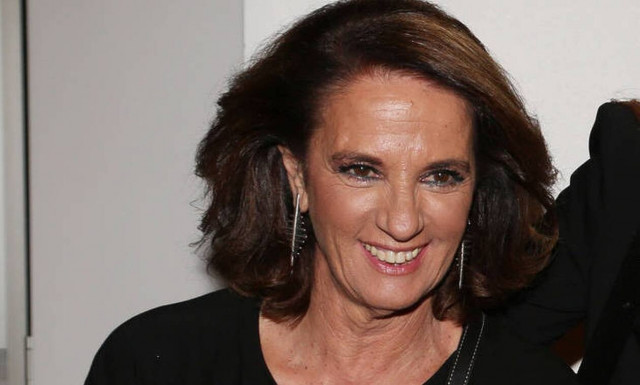 Χριστίνα Σούζη: Δύσκολες ώρες για τη μετεωρολόγο - Το πρόβλημα υγείας εν μέσω καραντίνας