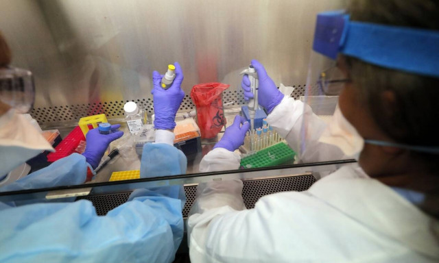 Κορονοϊός - Έρευνα: Το 50-80% που έχουν νοσήσει έχουν επαρκή αντισώματα