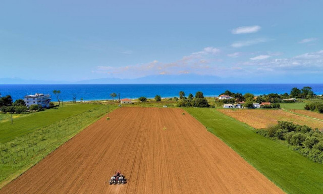 Weather forecast: Mostly fair on Friday (24/04/2020)