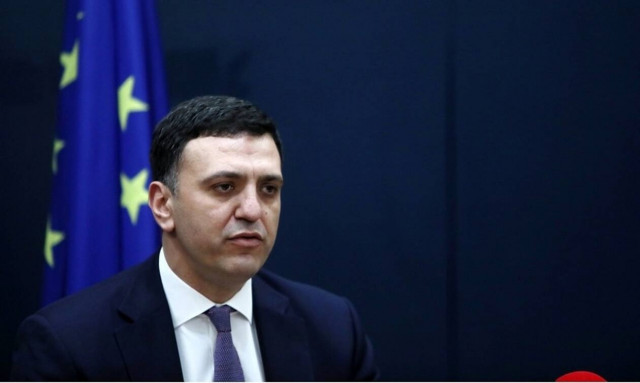 Κικίλιας στο Politico: Η υγειονομική ασφάλεια είναι κομμάτι της εθνικής ασφάλειας