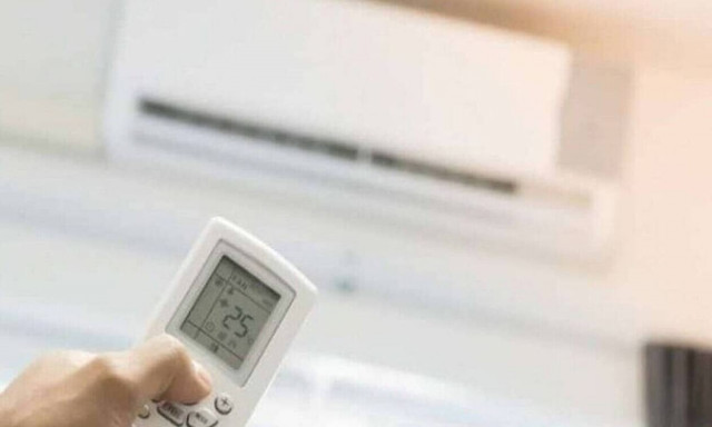 Kορονοϊός: Όλα όσα πρέπει να γνωρίζουμε ενόψει καλοκαιριού για τα κλιματιστικά