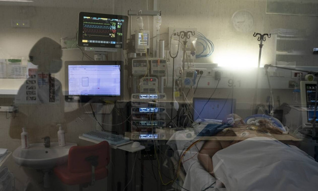 Κορονοϊός: Χαμόγελα ελπίδας στην Ισπανία με τους σημερινούς αριθμούς θυμάτων