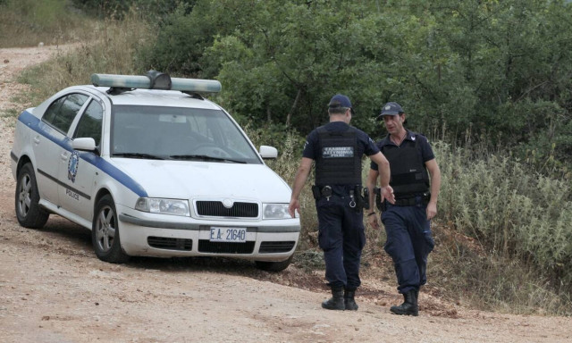 Κορονοϊός: Πρωτομαγιά όπως... Πάσχα - Χιλιάδες αστυνομικοί στους δρόμους - Σε κλοιό τα... βουνά 