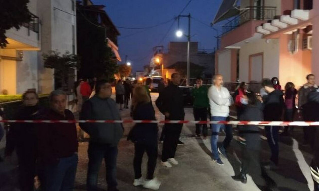 Κορονοϊός - Λάρισα: Νέα κρούσματα στον καταυλισμό Ρομά στη Ν. Σμύρνη - Αντιδράσεις για την καραντίνα