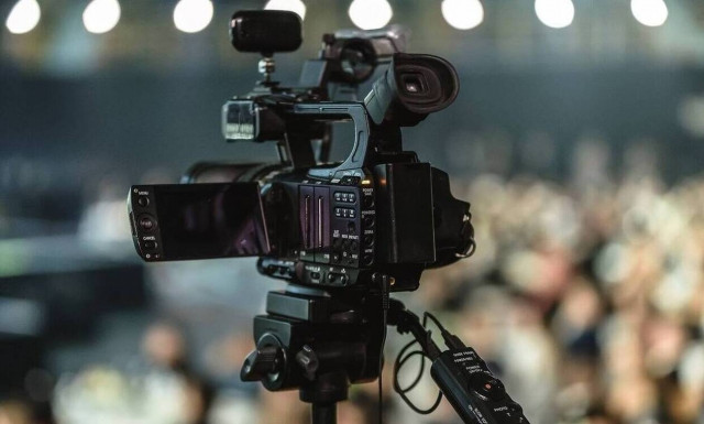 Συγκινεί γνωστός παρουσιαστής: «Έπαθα εγκεφαλικό – Το στόμα μου είχε στραβώσει»