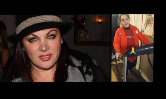 Νένα Χρονοπούλου: Έζησε το θαύμα! Ο γιος της μετά από 4 χρόνια θεραπείας κατόρθωσε το «ακατόρθωτο»