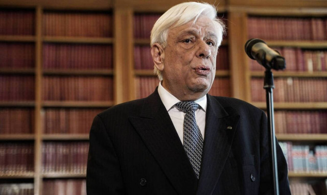 Γενοκτονία Αρμενίων-Παυλόπουλος:Η Τουρκία να ζητήσει συγγνώμη για τα εγκλήματα κατά της ανθρωπότητας