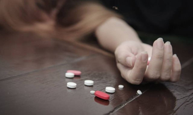 Τραγωδία στη Ρόδο: Θρίλερ με αυτοκτονία γυναίκας - Το σημείωμα που άφησε πίσω της