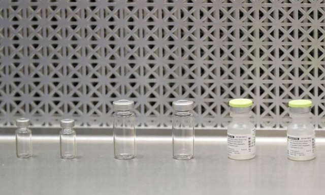 Κορονοϊός: Ελπίδα από την Κίνα - Τότε θα είναι έτοιμο το εμβόλιο